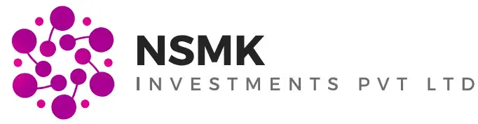 NSMK Investments Private Limited Logo