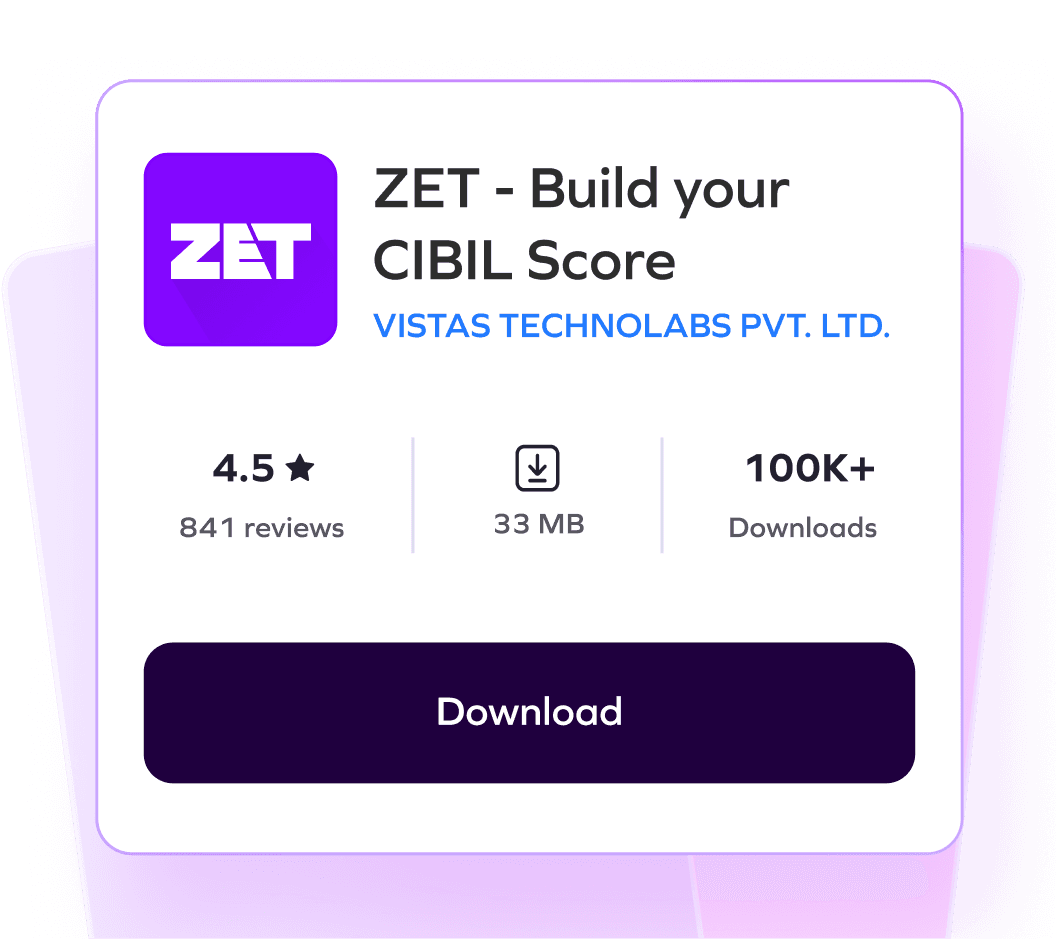 Download ZET app from Play Store