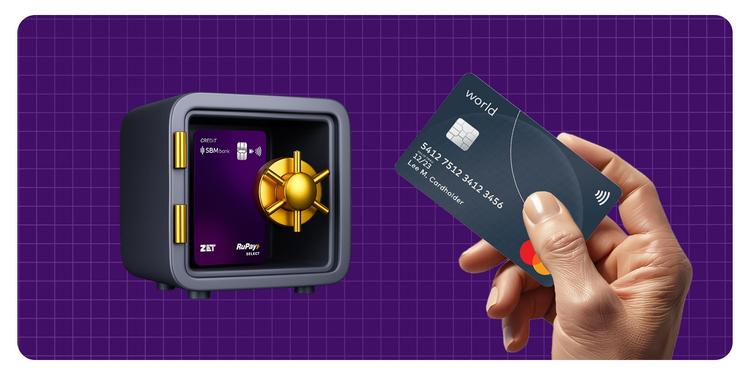 MDR Charges on Rupay Credit Card
